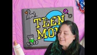 the evolution of teen mom 2: the rewatch | S2E11&12 | THE SEASON 2 FINALE AND WHATNOT