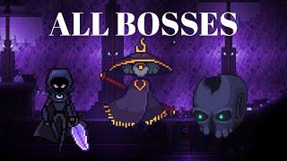 Terraria: Split Mod ALL BOSSES (Outdated)