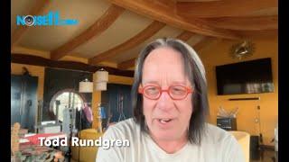 Todd Rundgren, the 2023 Noise11.com interview