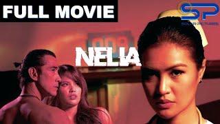 NELIA | Full Movie | Suspense Thriller w/ Winwyn Marquez, Raymond Bagatsing, & Ali Forbes