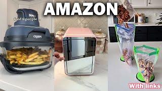 Amazon Finds You NEED in 2025! Top Hidden Gems & Must-Haves