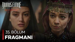 Yunus Emre 35.Bölüm Fragmanı