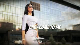 DJ GROSSU _ Baby come to me | Amazing Balkanik & Oriental Instrumental | Official song