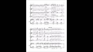NICHOLAS WHITE: The Choir Invisible