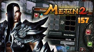 Metin2 DE [157] - CL22 & Exze Rubin drehen & Battle-Pass