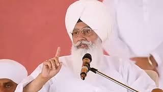 baba ji shri bhaini sahib me #viral #youtubevideo