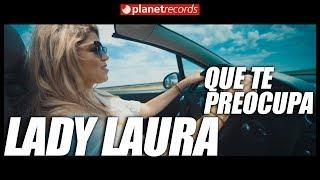 LADY LAURA - Que Te Preocupa (Video Oficial by Helier Muñoz) Reggaeton Cubano - Cubaton 2017 2018