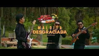 Grupo Cesiño ▷ Maldita desgraciada  (Primicia 2024) RePlaySur© Oficial