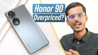Honor 90 Review! It is Impressive but don't buy before watching!