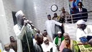 Zikir baye niasse by barham sudan in kaduna state