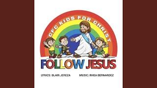 Follow Jesus