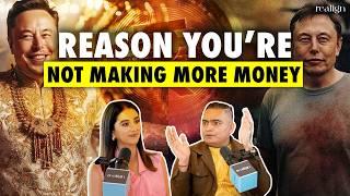 How to Become the Best Version of Yourselves in 30 Days | Rajiv Thakker x Karishma Mehta | Realign19