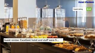 AC Hotel Torino, a Marriott Lifestyle Hotel **** Hotel Review 2017 HD, Lingotto, Italy