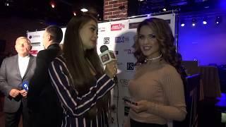 Интервью  участницы конкурса красоты  «Королева   СНГ  2018»  Лейлы Мажоровой   Miss ArtBanda