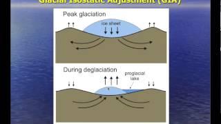 Steve Nerem: Using Geodesy to Study Sea Level Change - UNAVCO Science Seminar