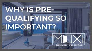 Why Is Pre-Qualifying Important In Mexico Financing?