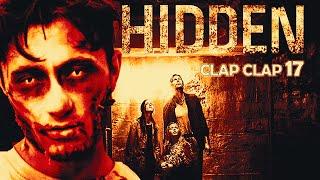 Clap clap 17 : MONSTRE OÙ ES-TU ? « Hidden » des Frères Duffer (2015)