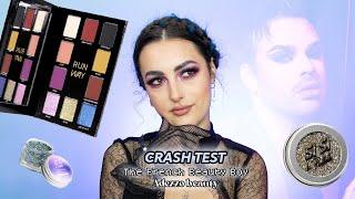 TheFrenchBeautyBoy x Adezzo Beauty CRASH TEST- By Indy