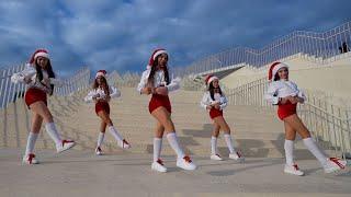 Christmas Medley - Jingle Bells Dance 2024