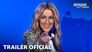 Eu Sou: Celine Dion | Trailer Oficial | Prime Video