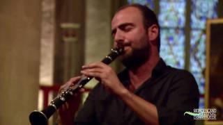 Kinan Azmeh & Morgenland Chamber Orchestra - November 22nd