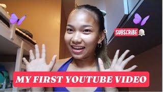My First youtube Vlog | Philippines | #disneyprincess #subscribe #philippines
