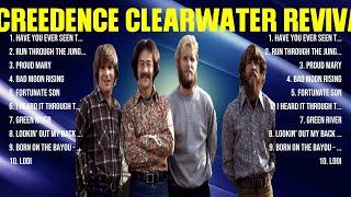 Creedence Clearwater Revival Greatest Hits Full Album ▶️ Full Album ▶️ Top 10 Hits of All Time