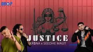 JUSTICE | KR$NA x SEEDHE MAUT | Profit Beat - No Copyright Free Rap Beats