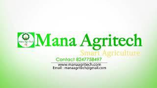 Mana Agritech