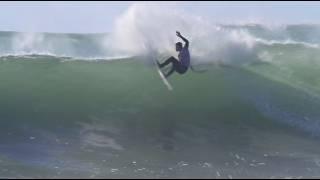 Volcom's VQS Greatwhite Surf Series - 26th Ave, Santa Cruz, Ca