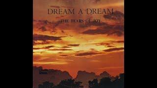 Tears Of joy - A2. Clouds Above.