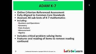 Data Interpretation Math