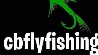 Interview with Justin Lovelle -CB fly fishing podcast