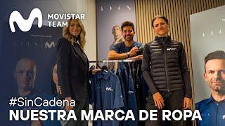 #SinCadena: Born Living Yoga | Movistar Team 2024