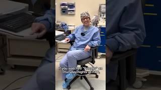 If You Remember This, It's Time for a Colonoscopy!