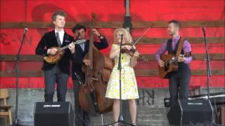 Curly Strings Live AareVideo 2016