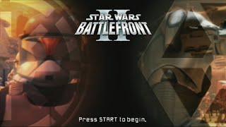 Star Wars: Battlefront 2 (2005) Review