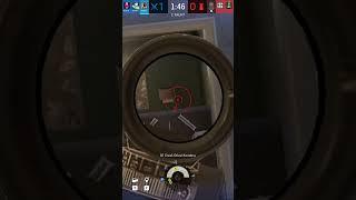 Rainbow Six Siege Finka - Finka LoL - Crazy kill Rainbow Six Siege #ahbegametv #rainbowsixsiege #r6s