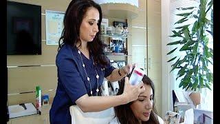UAE Weekly - Hair Loss, Is the Water to Blame ?