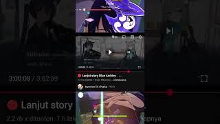 Penghasilan Live Streaming di Youtube tanpa donasi..