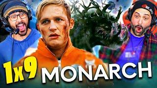 MONARCH Episode 9 REACTION!! Legacy Of Monsters 1x9 Breakdown & Review | Godzilla Monster Verse