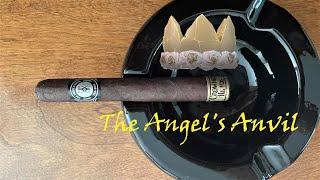 Crowned Heads The Angel's Anvil TAA 2019 cigar discussion