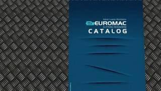 EUROMAC SLITTERS CATALOG