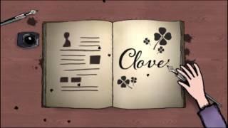 Clover Moon book trailer