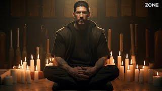 Let Me Be What Im Meant To Be | 1 Hour Meditation Ambience to Accept Your True Nature | The Punisher