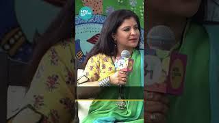 Shazia Ilmi @ Arth - A Culture Fest 2023