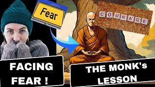 Facing Fear: A Zen Story