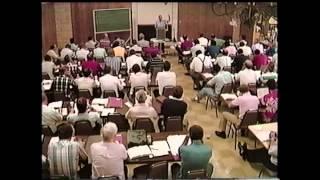 ICS Institute for Christian Studies - 1990