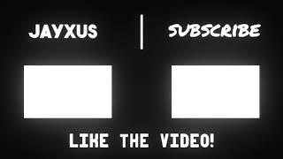THIS IS MY NEW OUTRO