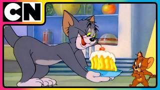 Tom and Jerry | Tom & Jerry’s Ultimate Holiday Fun!| Watch Cartoon Online | @cnindia